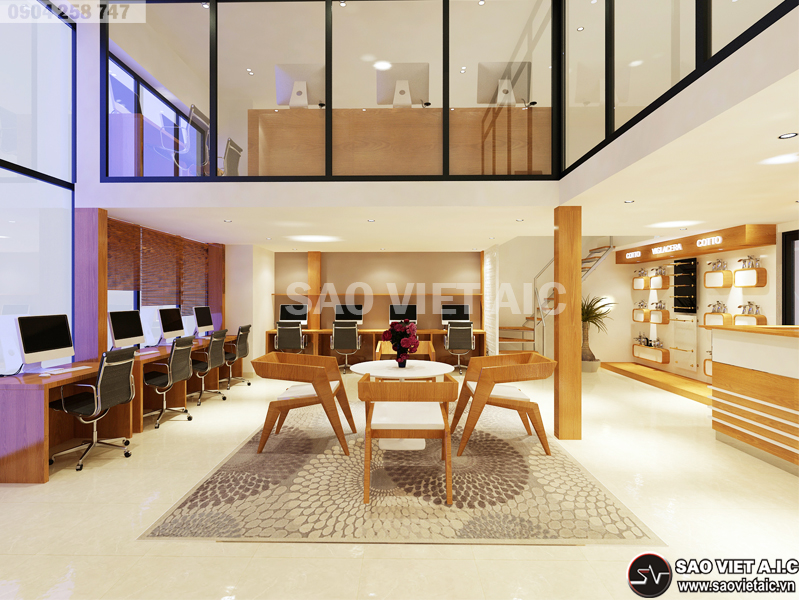 thết-kế-nội-thất-văn-phòng-đẹp