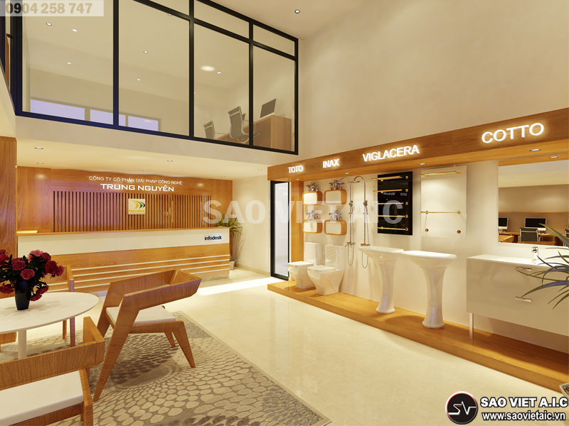 thết-kế-nội-thất-văn-phòng-đẹp