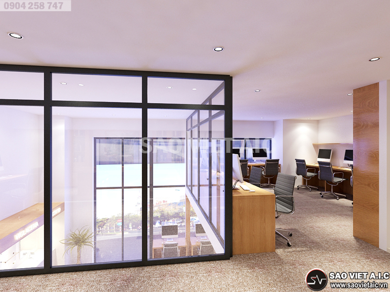 thết-kế-nội-thất-văn-phòng-đẹp