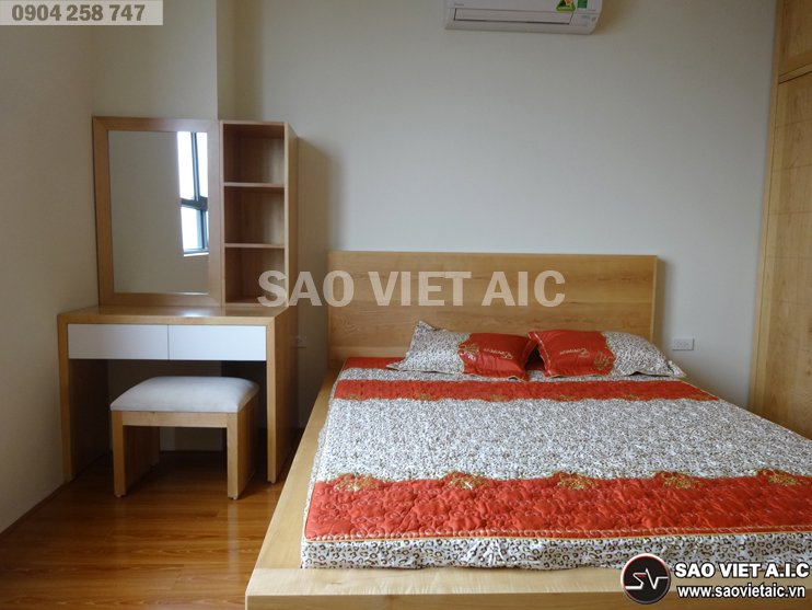 thi cong noi that chung cu tay ha