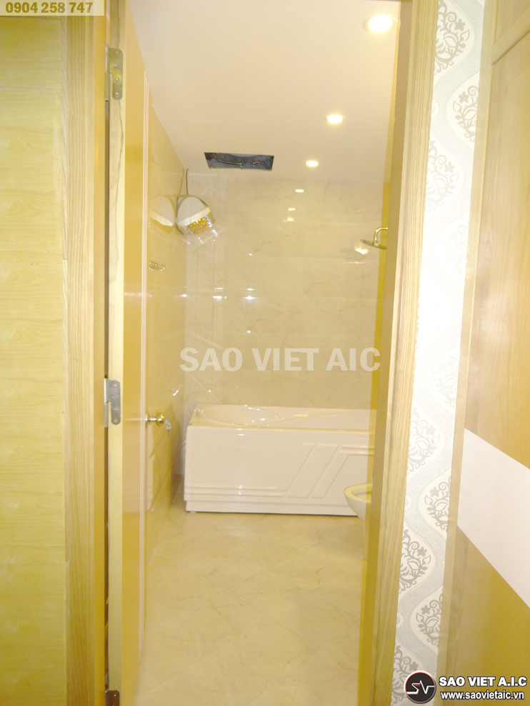 thi cong noi that chung cu tay ha