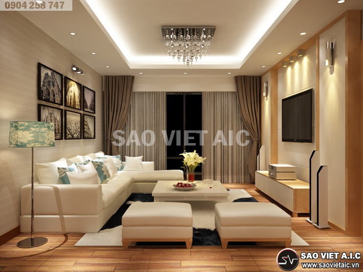 thiết-kế-nội-thất-phòng-khách-chung-cư