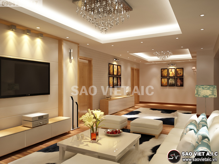 thiết-kế-nội-thất-phòng-khách-chung-cư