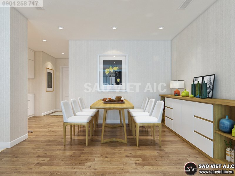 thiết-kế-nội-thất-chung-cư-park-hill-times-city