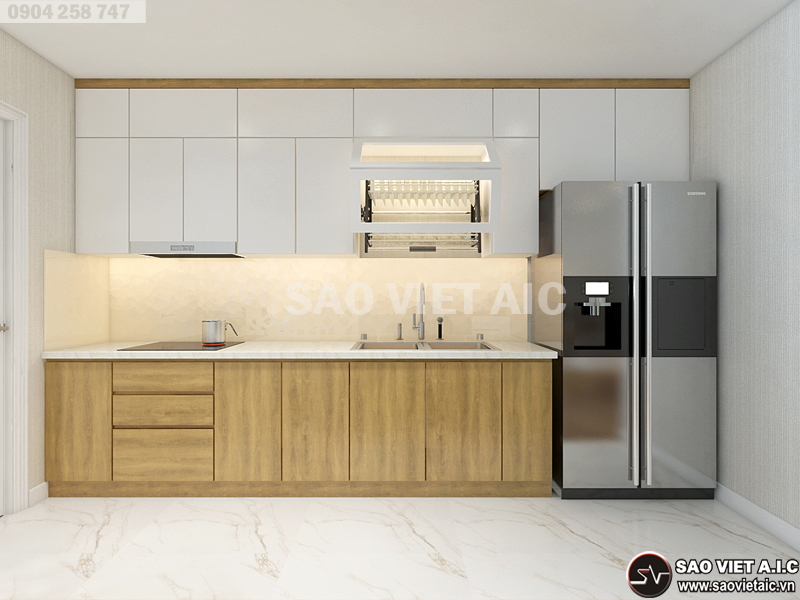 thiết-kế-nội-thất-chung-cư-park-hill-times-city