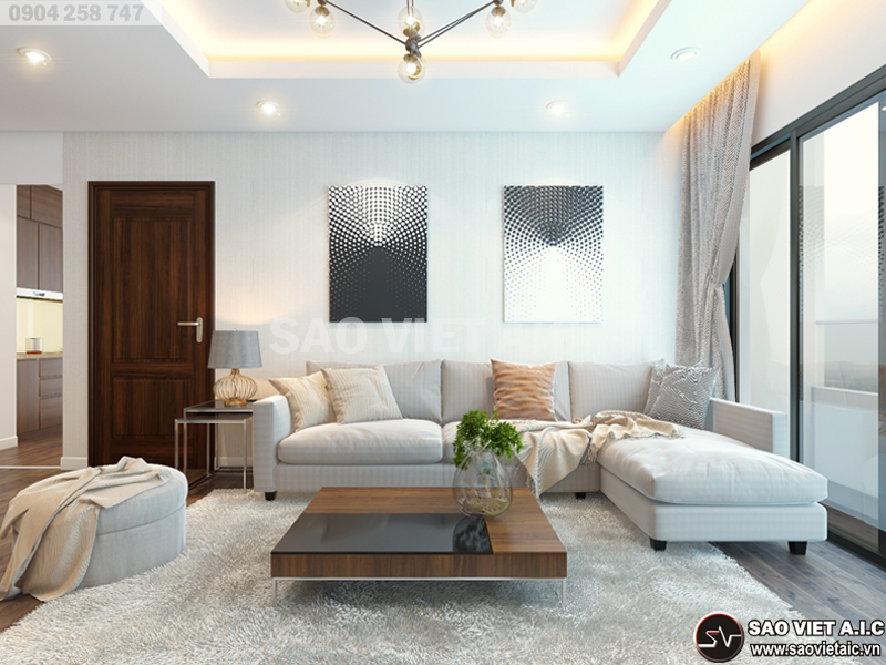 thiêt-kế-nội-thất-chung-cư-ngoại-giao-đoàn