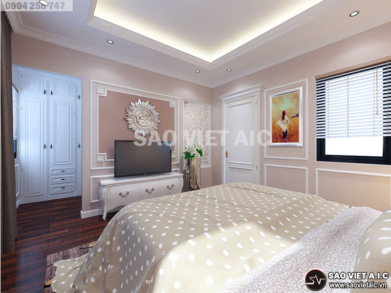 thiết-kế-nội-thất-biệt-thự-tân-cổ-điển