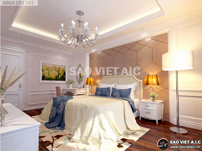 thiết-kế-nội-thất-biệt-thự-tân-cổ-điển