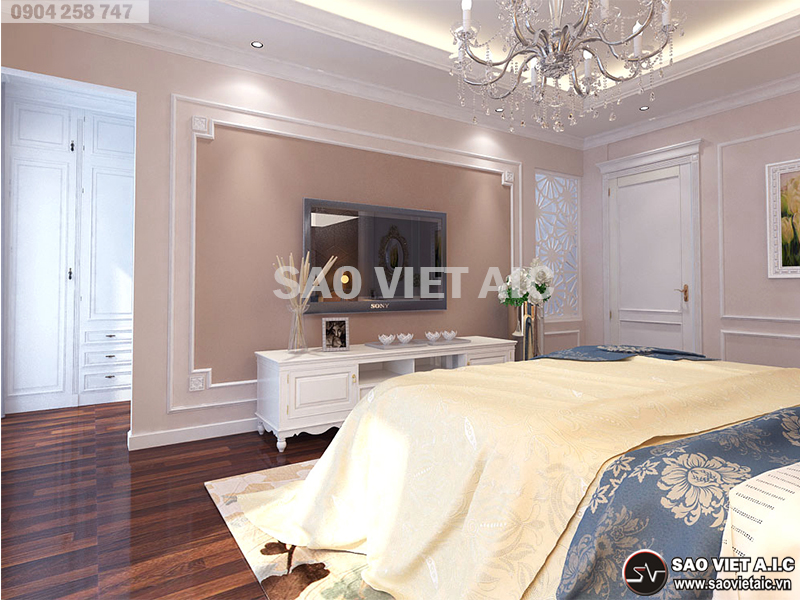 thiết-kế-nội-thất-biệt-thự-tân-cổ-điển