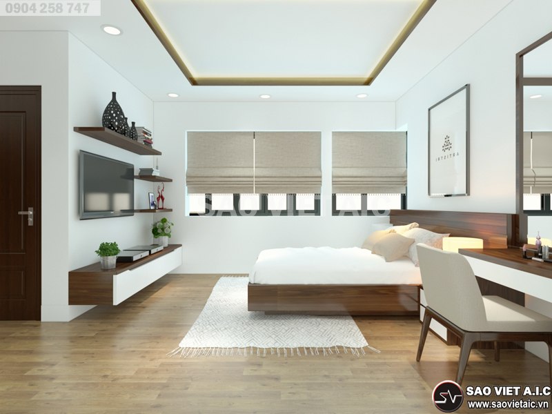 thiết-kế-nội-thất-nhà-phố-hiện-đại