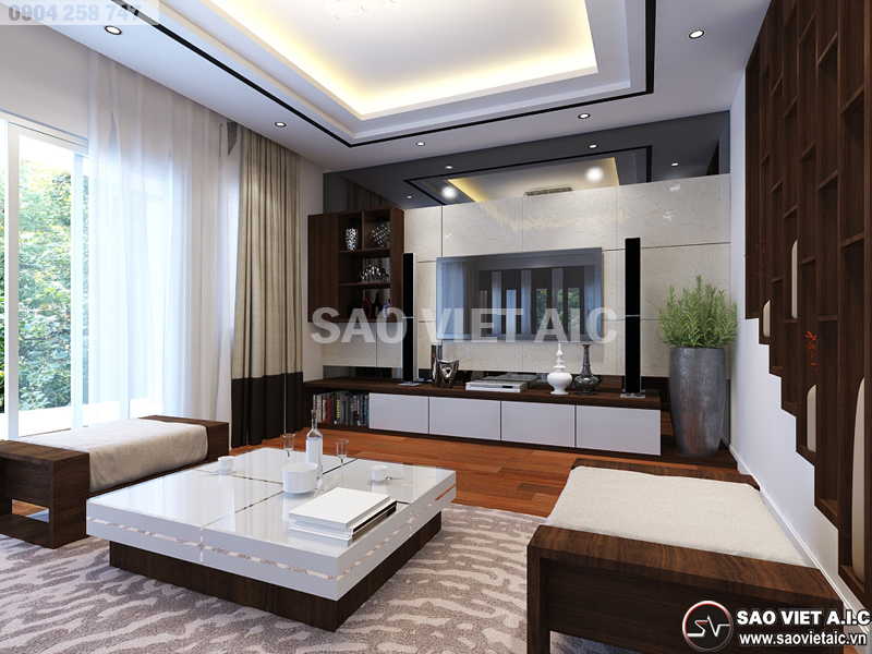 thiết-kế-nội-thất-nhà-phố-hiện-đại