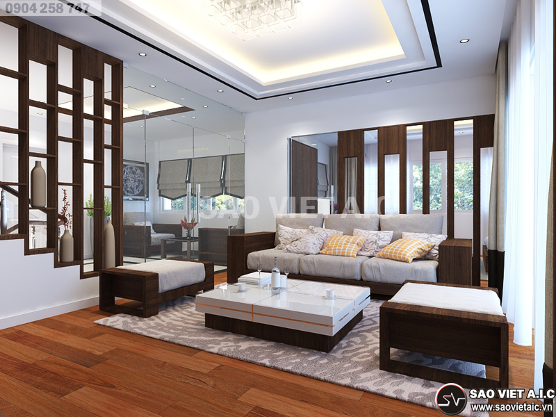 thiết-kế-nội-thất-nhà-phố-hiện-đại