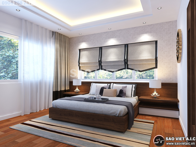 thiết-kế-nội-thất-nhà-phố-hiện-đại