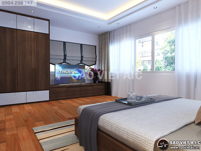 thiết-kế-nội-thất-nhà-phố-hiện-đại