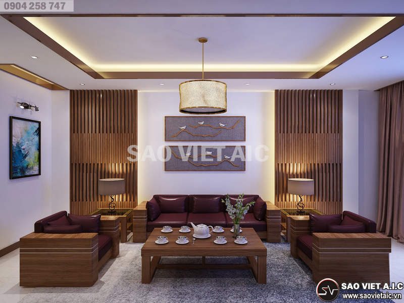 thiết-kế-nội-thất-nhà-phố-hiện-đại