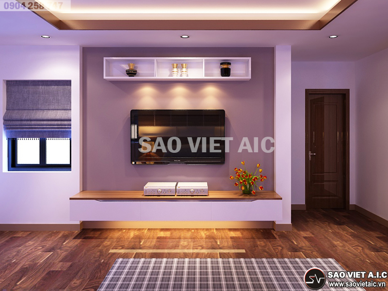 thiết-kế-nội-thất-biệt-thự-tân-cổ-điển