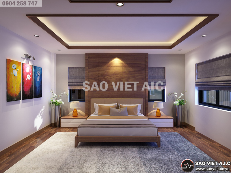 thiết-kế-nội-thất-biệt-thự-tân-cổ-điển