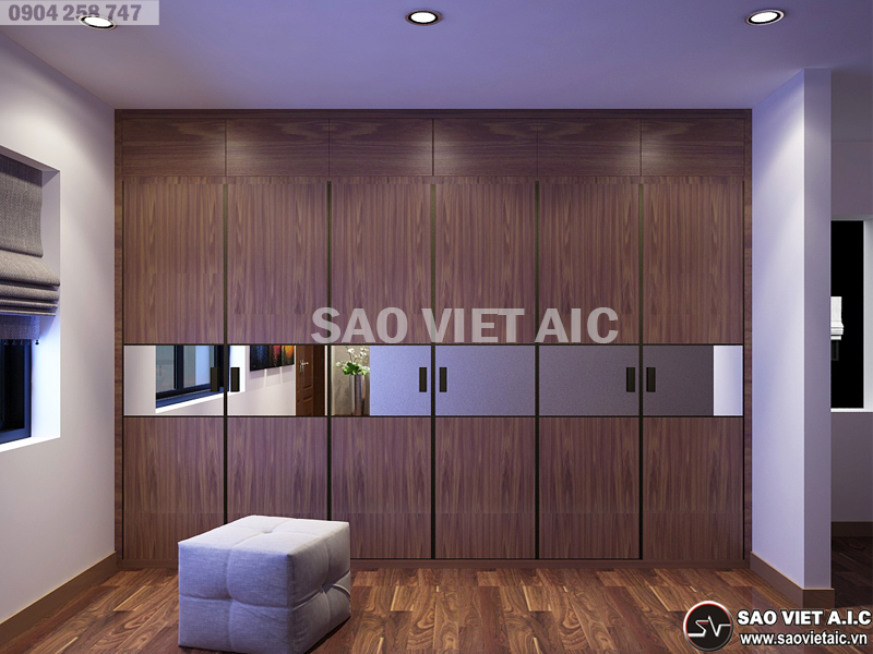 thiết-kế-nội-thất-biệt-thự-tân-cổ-điển