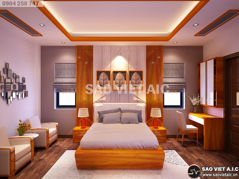 thiết-kế-nội-thất-biệt-thự-tân-cổ-điển