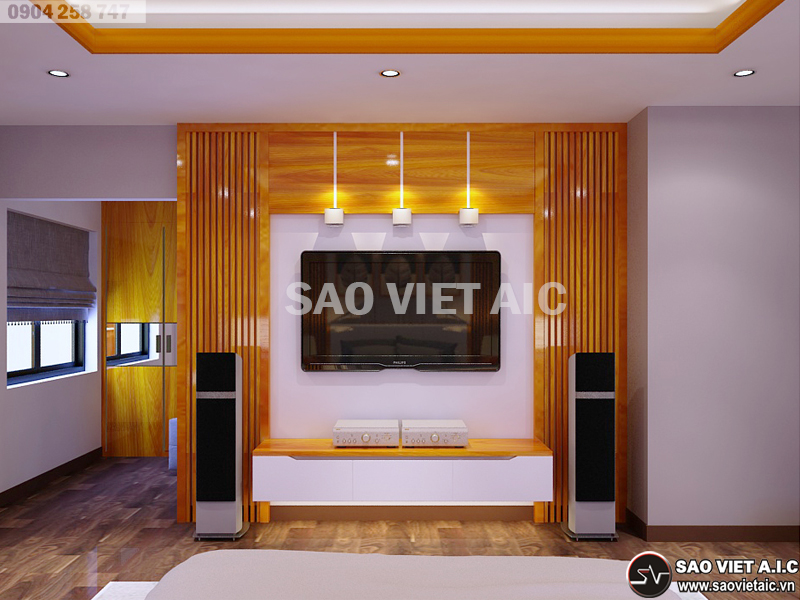 thiết-kế-nội-thất-biệt-thự-tân-cổ-điển