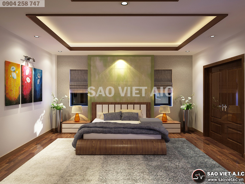 thiết-kế-nội-thất-biệt-thự-tân-cổ-điển