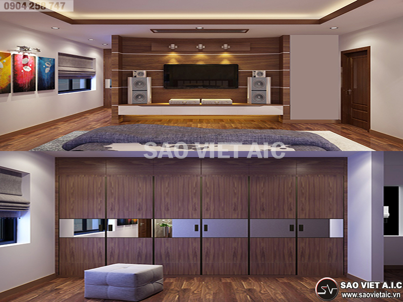 thiết-kế-nội-thất-biệt-thự-tân-cổ-điển