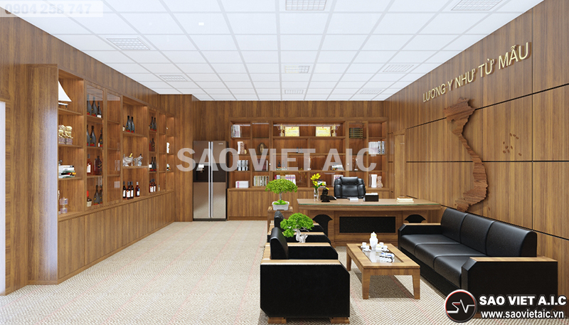 thiết-kế-nội-thất-văn-phòng