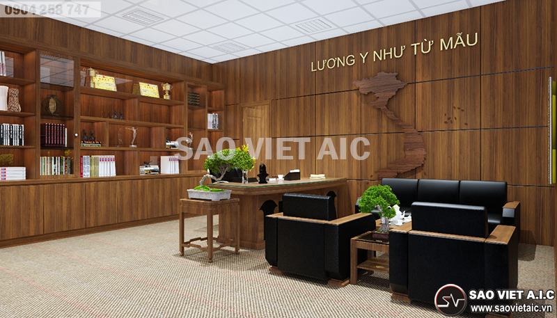 thiết-kế-nội-thất-văn-phòng