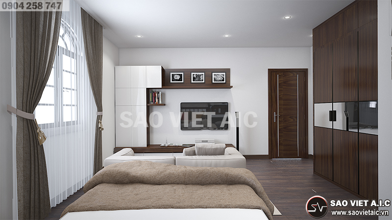 thiết-kế-nội-thất-biệt-thự-hiện-đại