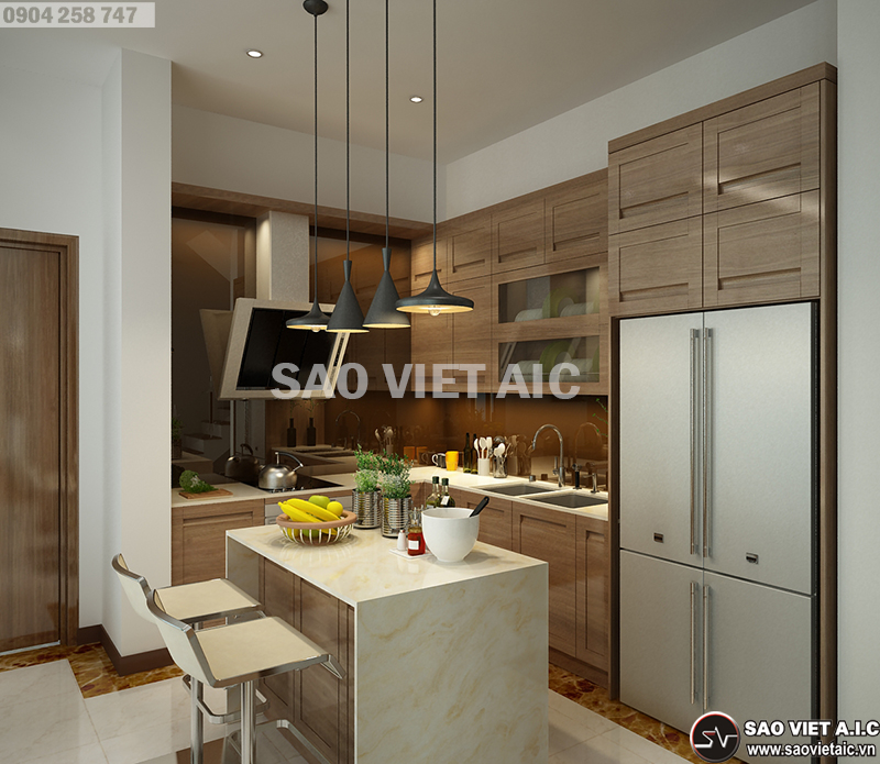 thiêt-kế-nội-thất-biệt-thự-hiện-đại