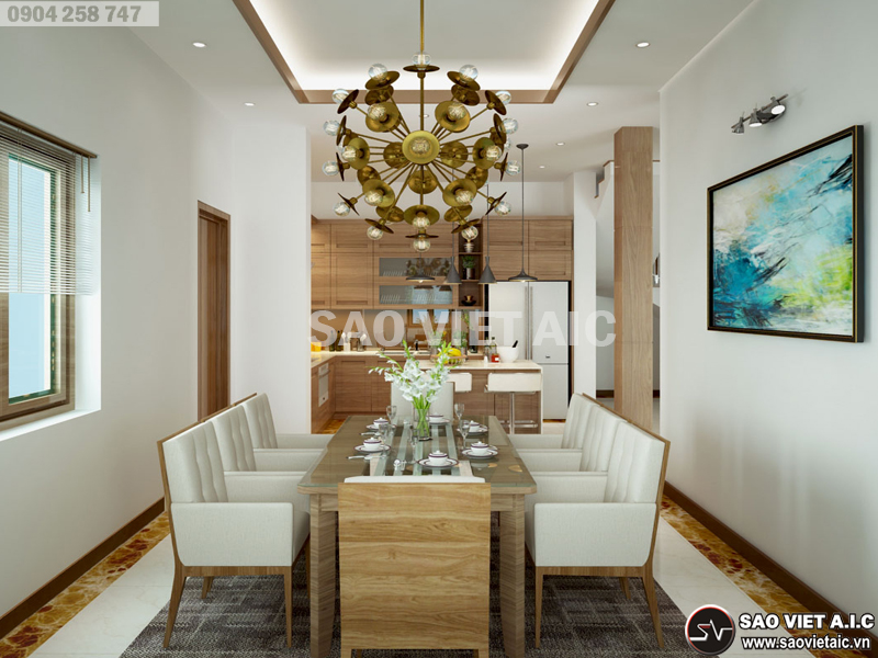 thiêt-kế-nội-thất-biệt-thự-hiện-đại