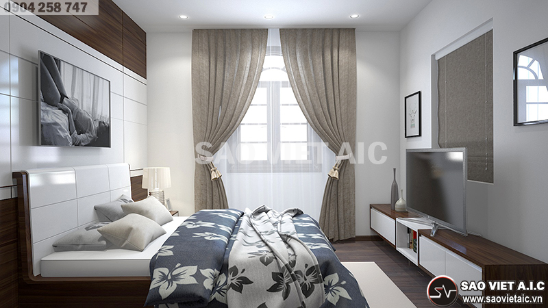 thiết-kế-nội-thất-biệt-thự-hiện-đại