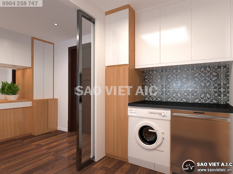 thiết-kế-nội-thất-times-city