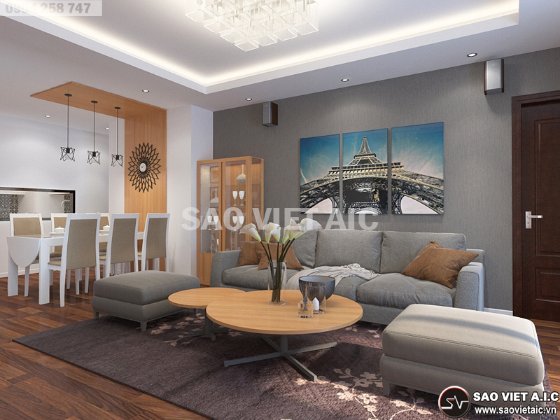 thiết-kế-nội-thất-times-city