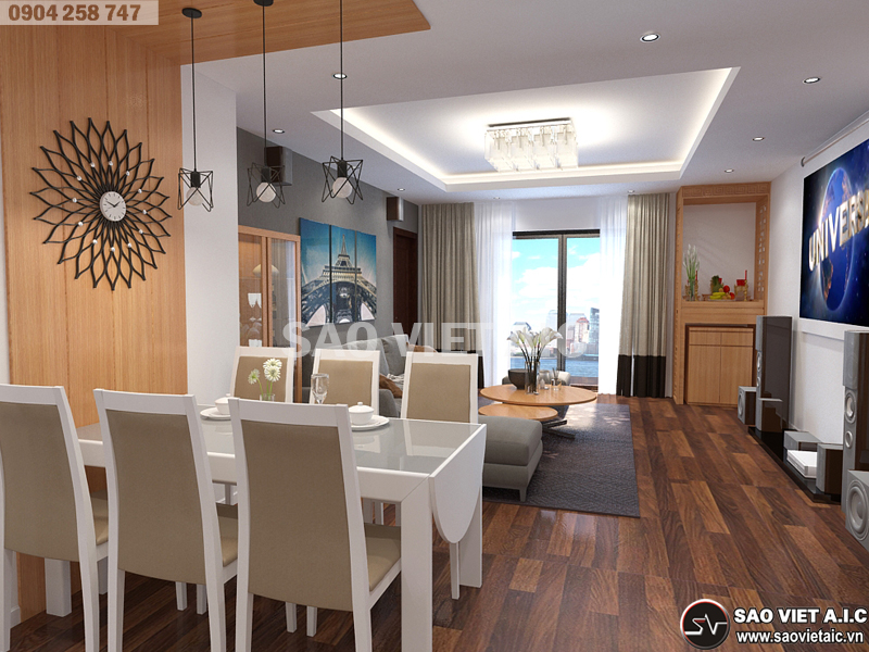 thiết-kế-nội-thất-times-city