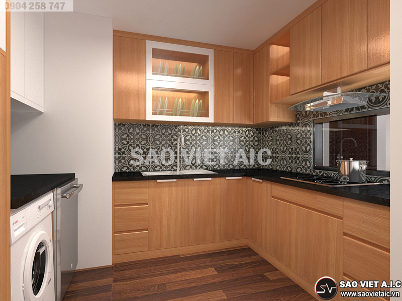 thiết-kế-nội-thất-times-city