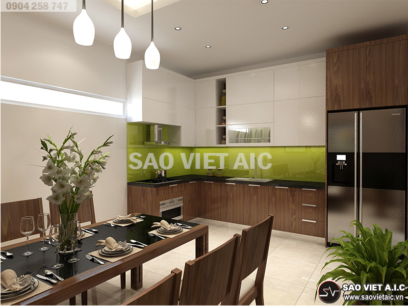 thiết-kế-nội-thất-nhà-phố-hiện-đại