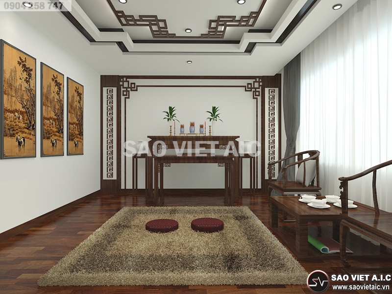 thiết-kế-nội-thất-nhà-phố-hiện-đại