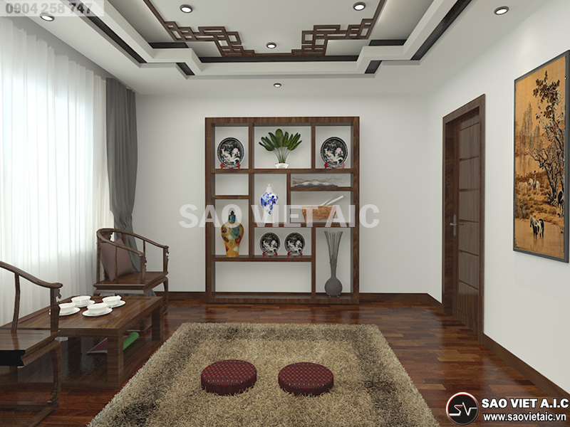 thiết-kế-nội-thất-nhà-phố-hiện-đại