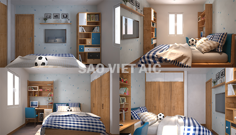 thiết-kế-nội-thất-nhà-phố-hiện-đại