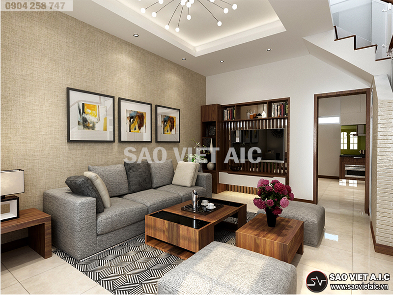 thiết-kế-nội-thất-nhà-phố