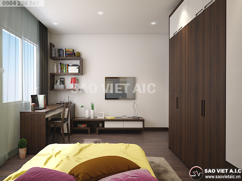 thiết-kế-nội-thất-nhà-phố-hiện-đại