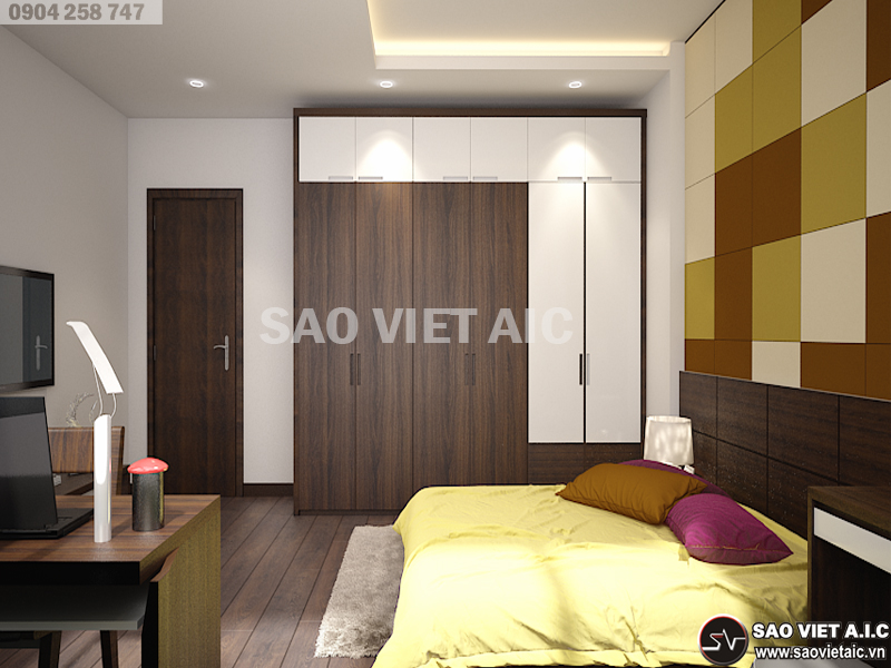 thiết-kế-nội-thất-nhà-phố-hiện-đại