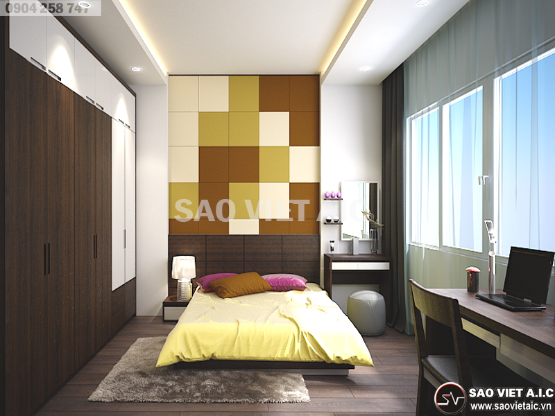 thiết-kế-nội-thất-nhà-phố-hiện-đại