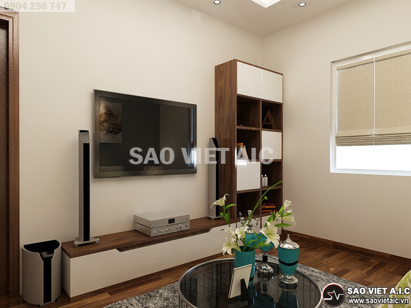 thiết-kế-nội-thất-nhà-phố-hiện-đại