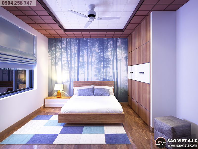 thiết-kế-nội-thất-nhà-phố-hiện-đại