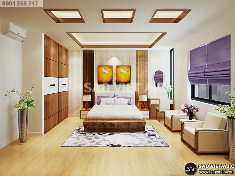 thiết-kế-nội-thất-nhà-phố-hiện-đại