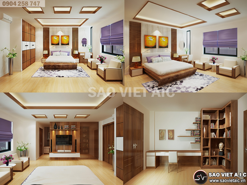 thiết-kế-nội-thất-nhà-phố-hiện-đại