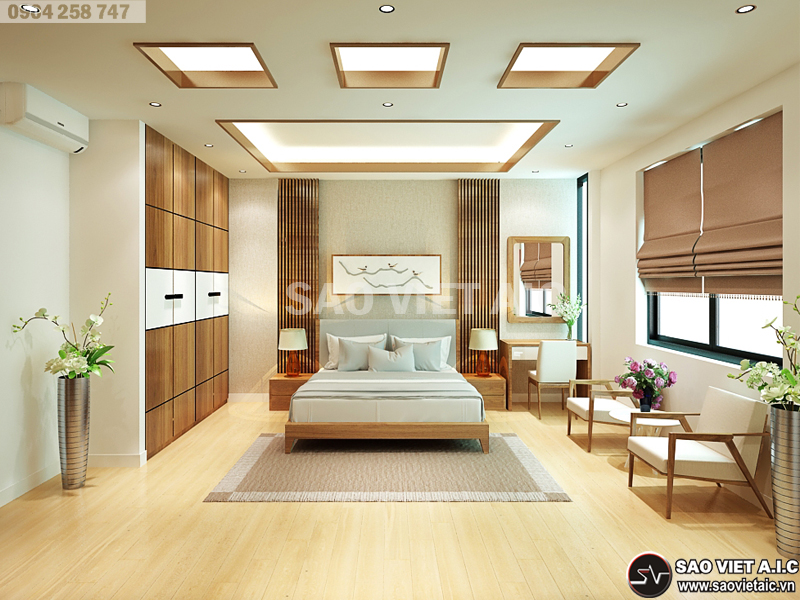 thiết-kế-nội-thất-nhà-phố-hiện-đại