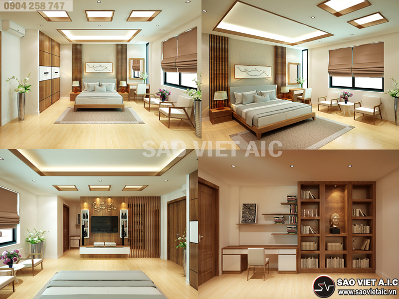 thiết-kế-nội-thất-nhà-phố-hiện-đại